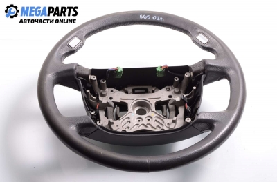 Steering wheel for BMW 7 (E65) 4.5, 333 hp automatic, 2002
